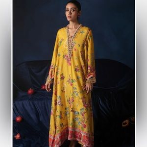 Ammara Khan Kaftan